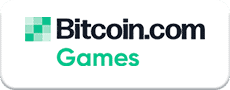Логотип Bitcoin Games