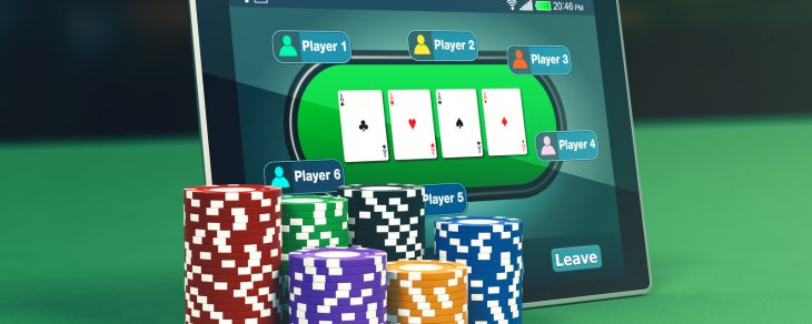 AIS Technolabs - platforma sava online pokera izveidei