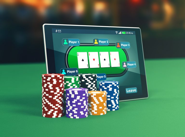 AIS Technolabs - platforma sava online pokera izveidei